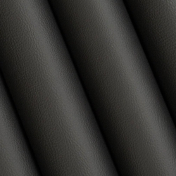 V838 Coal Upholstery vinyl Closeup to show texture
