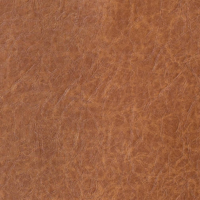 V841 Cognac upholstery vinyl by the yard full size image
