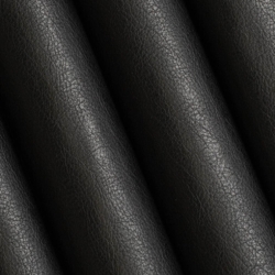 V849 Onyx Upholstery vinyl Closeup to show texture