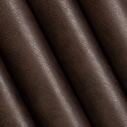 V851 Hickory Upholstery vinyl Closeup to show texture