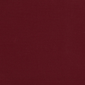 W101 Burgundy Outdoor upholstery fabric by the yard full size image