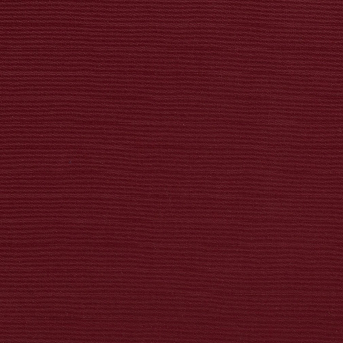 W101 Burgundy Outdoor upholstery fabric by the yard full size image