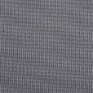 W126 Grey Outdoor upholstery fabric by the yard full size image