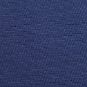 W130 Navy Outdoor upholstery fabric by the yard full size image