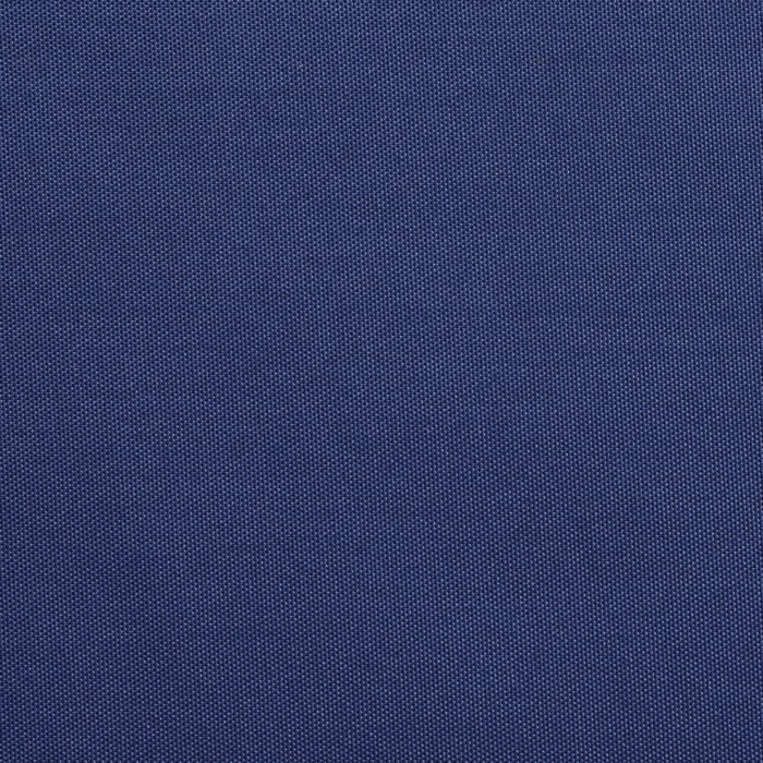 W130 Navy Outdoor upholstery fabric by the yard full size image