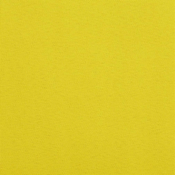 W132 Yellow Outdoor upholstery fabric by the yard full size image