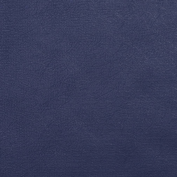 W162 Navy Outdoor upholstery fabric by the yard full size image