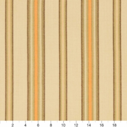Image of X777 Soda showing scale of fabric