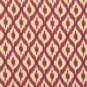 X780 Grape upholstery and drapery fabric by the yard full size image