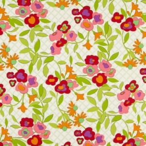X796 Sorbet upholstery and drapery fabric by the yard full size image