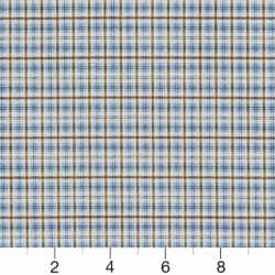 Image of X808 Picnic showing scale of fabric