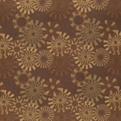 Y1004 Syrup upholstery fabric by the yard full size image