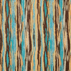 Y1007 Turquoise upholstery fabric by the yard full size image