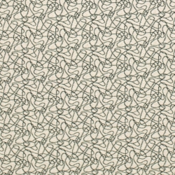 Y1110 Charcoal upholstery fabric by the yard full size image