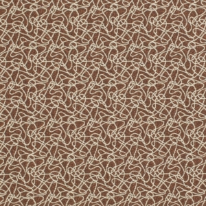 Y1113 Hickory upholstery fabric by the yard full size image