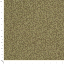 Image of Y1116 Olive showing scale of fabric