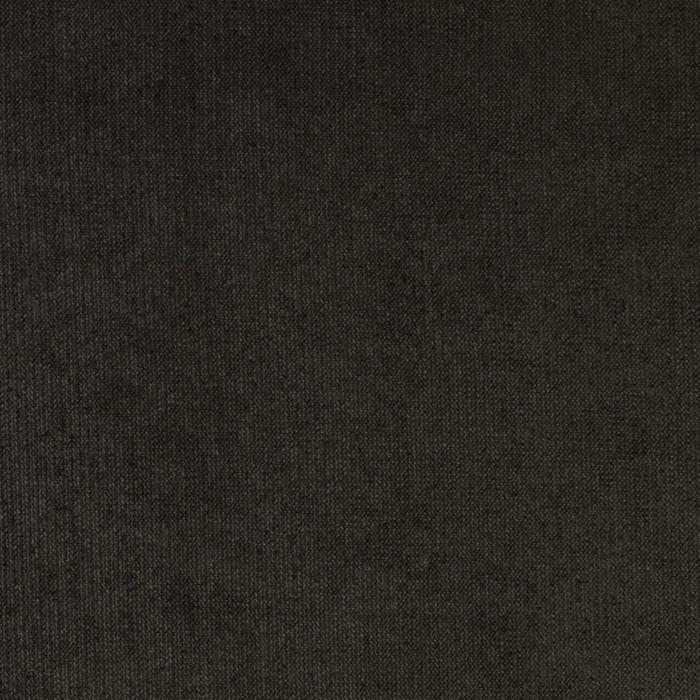 Y1117 Black upholstery and drapery fabric by the yard full size image