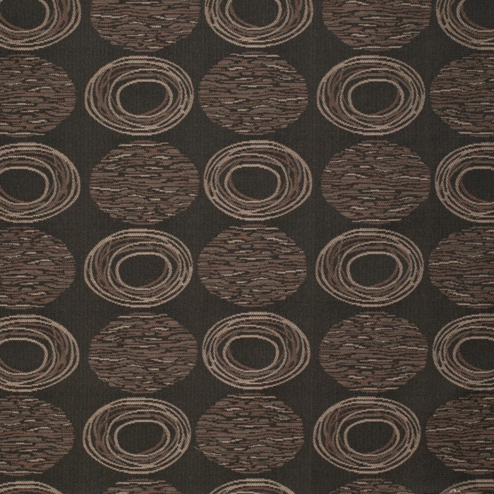 Y1130 Dark Chocolate upholstery fabric by the yard full size image