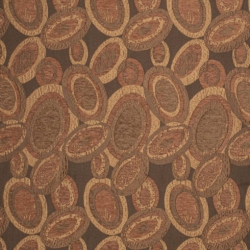 Y1158 Copper upholstery fabric by the yard full size image