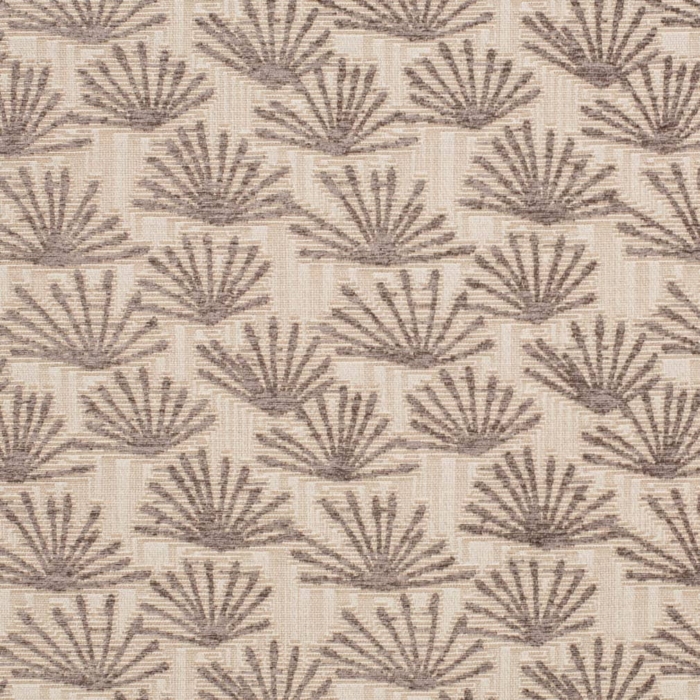 Y1165 Taupe upholstery fabric by the yard full size image