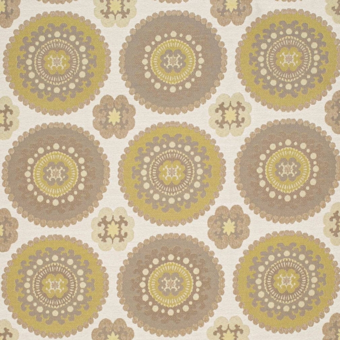 Y1171 Lemon upholstery fabric by the yard full size image