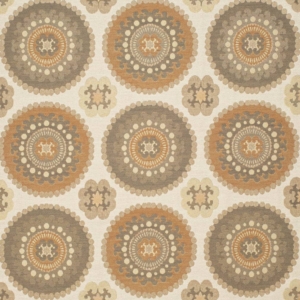 Y1174 Tan upholstery fabric by the yard full size image