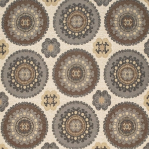 Y1177 Pewter upholstery fabric by the yard full size image