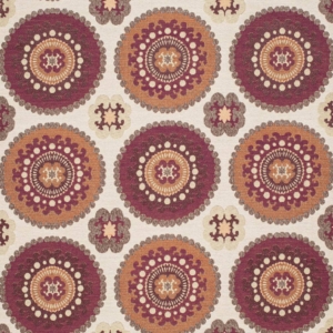 Y1181 Fiesta upholstery fabric by the yard full size image