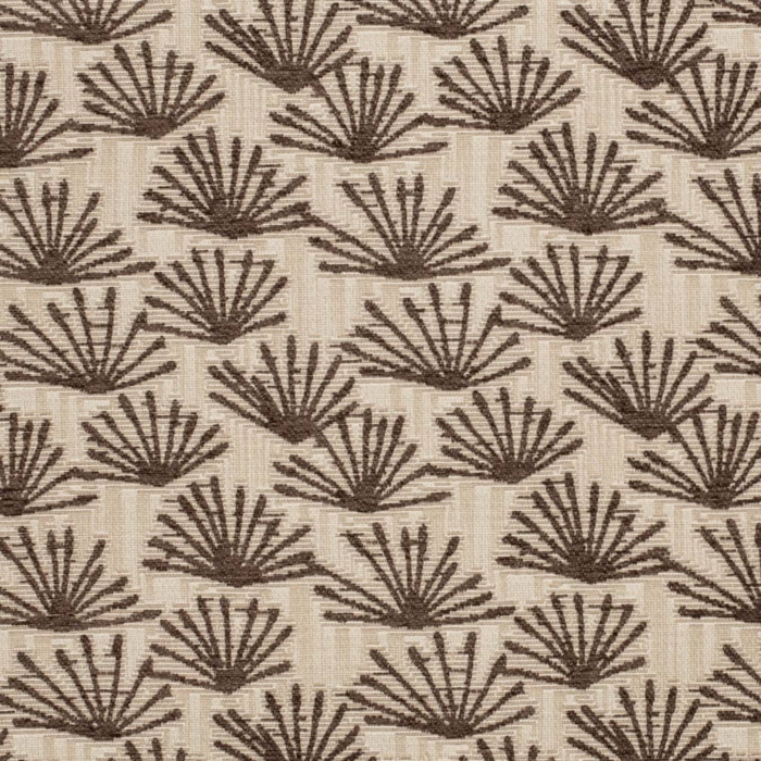 Y1195 Umber upholstery fabric by the yard full size image