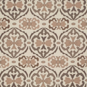 Y1203 Coffee upholstery fabric by the yard full size image