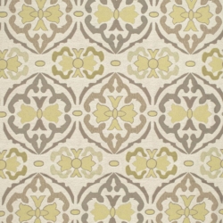 Y1206 Lemon Grass upholstery fabric by the yard full size image