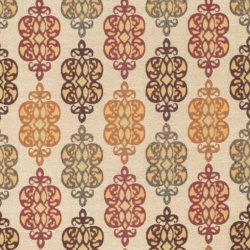 Y1209 Tuscan upholstery fabric by the yard full size image