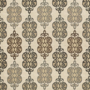 Y1210 Metal upholstery fabric by the yard full size image