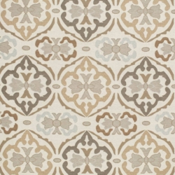 Y1218 Almond upholstery fabric by the yard full size image