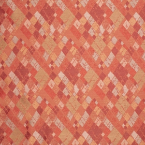 Y1225 Flame upholstery fabric by the yard full size image