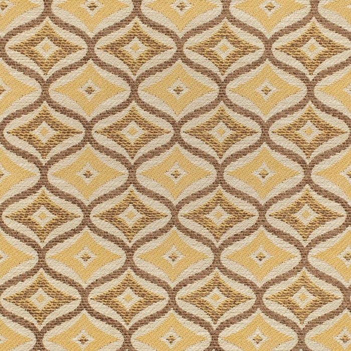 Y1229 Honey upholstery fabric by the yard full size image