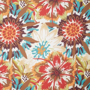 Y1239 Festival upholstery fabric by the yard full size image
