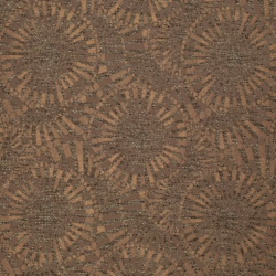 Y1247 Chocolate upholstery fabric by the yard full size image