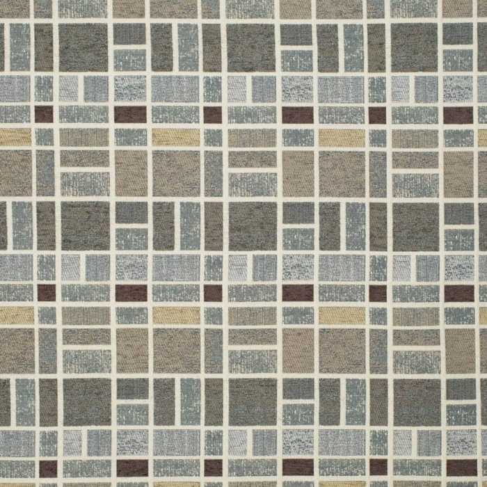 Y1253 Slate upholstery fabric by the yard full size image