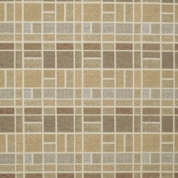 Y1256 Latte upholstery fabric by the yard full size image