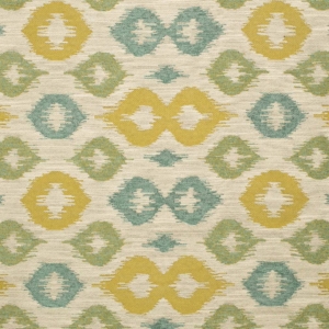 Y1259 Tropic upholstery fabric by the yard full size image