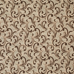 Y1277 Truffle upholstery fabric by the yard full size image