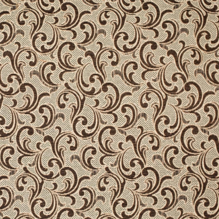 Y1277 Truffle upholstery fabric by the yard full size image
