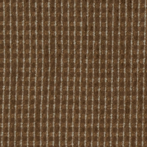 Y503 Brown upholstery fabric by the yard full size image