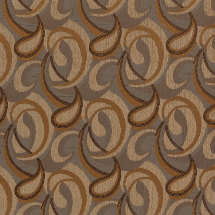 Y524 Pewter upholstery fabric by the yard full size image