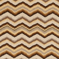 Y564 Pecan upholstery fabric by the yard full size image