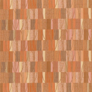 Y593 Apricot upholstery fabric by the yard full size image