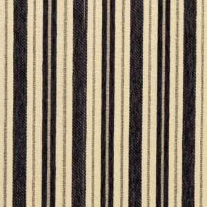 Y605 Onyx upholstery fabric by the yard full size image