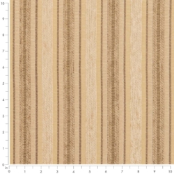 Image of Y608 Almond showing scale of fabric