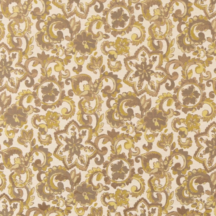 Y609 Lemon Grass upholstery fabric by the yard full size image